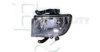 MORRI 31270281 Fog Light